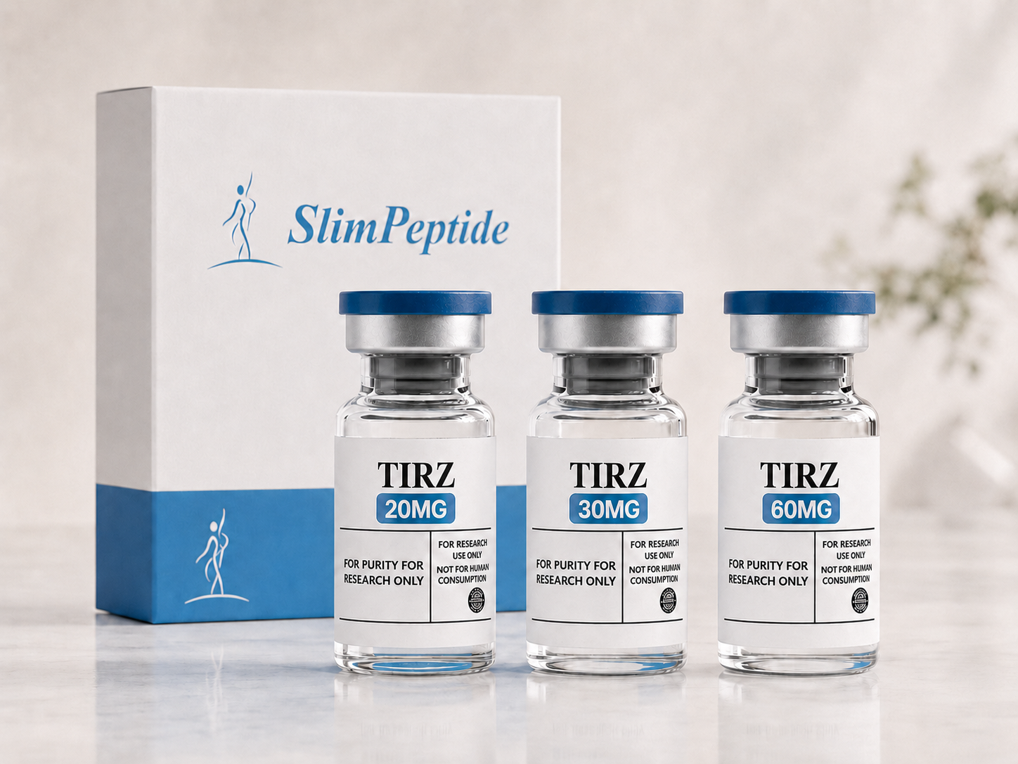 Browse our For Research Use Only Peptides Catalog
